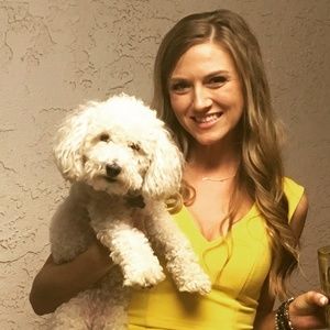 Meet your Posher, Stacy